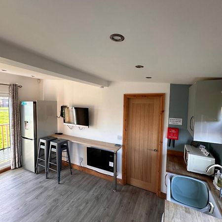 B3 Rickardos Holiday Lets Mablethorpe Exterior photo